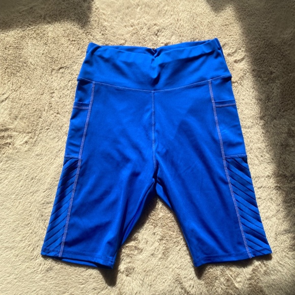 Workout biker shorts bundle (2) - Picture 7 of 7